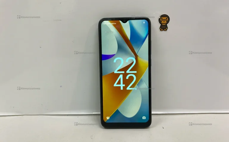 Xiaomi POCO C51 2/64Gb