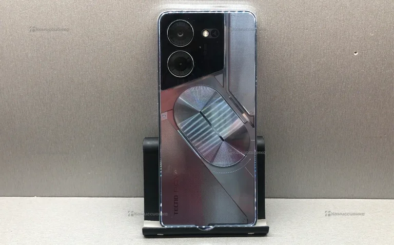 Tecno Pova 5 Pro 8/256 ГБ