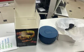 Колонка  Sber mini