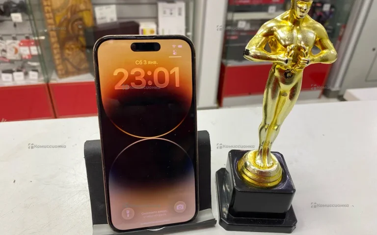 Apple iPhone 14 Pro 6/128 ГБ