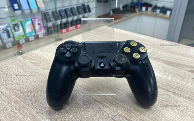 PS4 Джойстик
