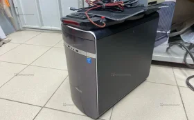 Системный блок DEXP MARS E108