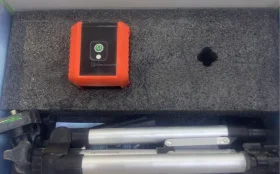 Купить Лазерный нивелир Condtrol Smart 2D Green б/у , в Набережные Челны Цена:1500рублей