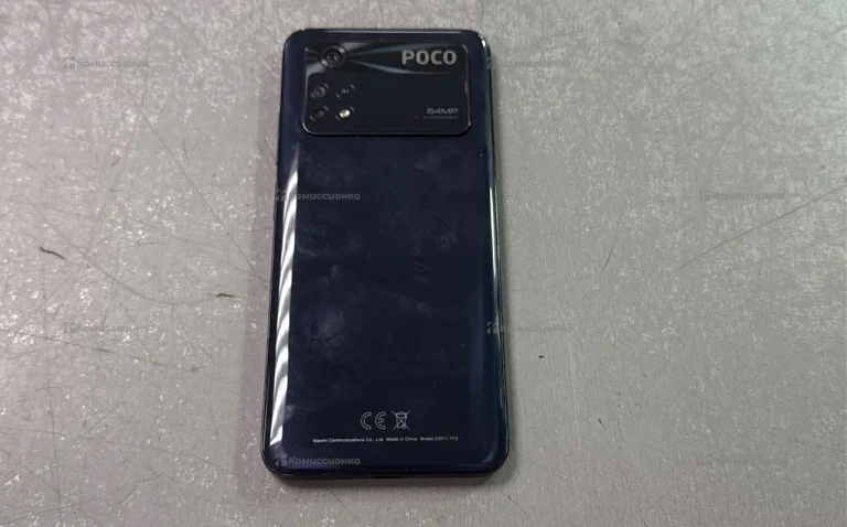 Xiaomi Poco M4 Pro 6/128 ГБ
