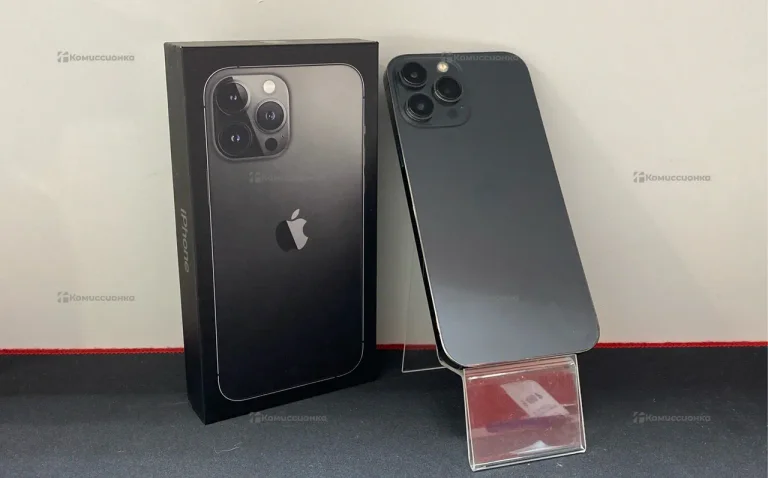 Apple iPhone 13 Pro Max 128Gb