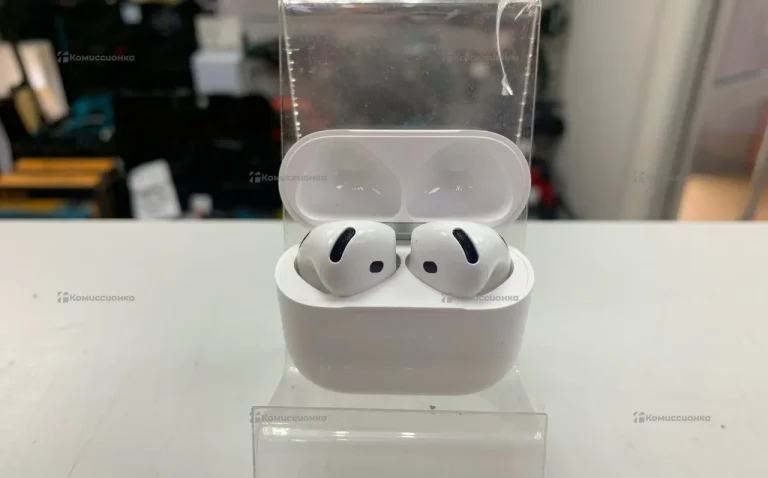 Наушники  Airposs 4
