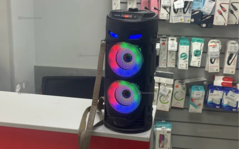 Колонка  ZQS4239