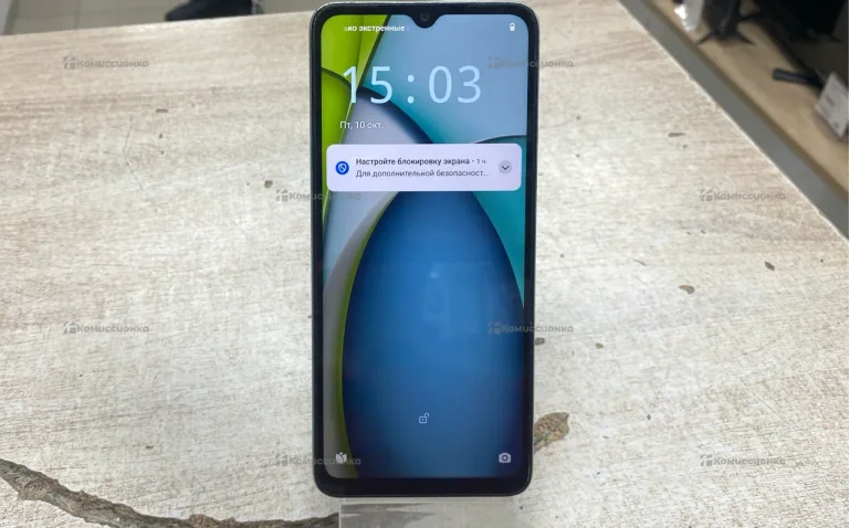 Xiaomi Redmi A3x 3/64 ГБ