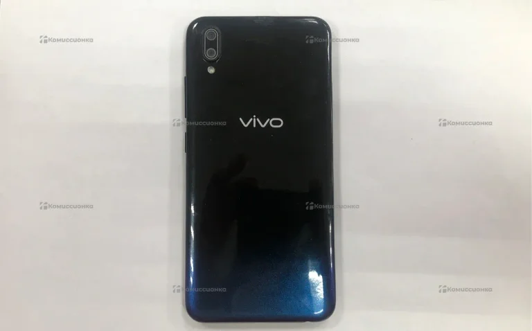 Vivo Y93s 8/256 ГБ
