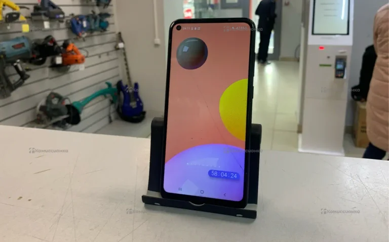Samsung Galaxy A11 2/32 ГБ