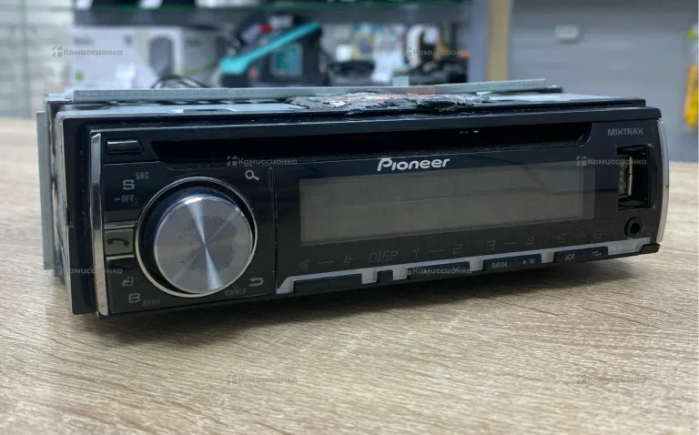 Автомагнитола pioneer 5600