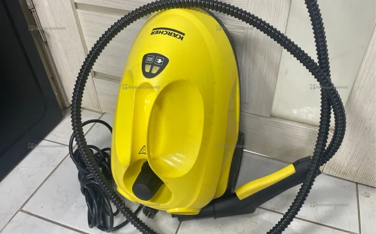 Парогенератор K.A.RCHER SC 1.020