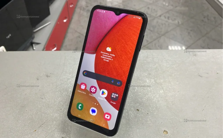 Samsung Galaxy A14 6/128 ГБ