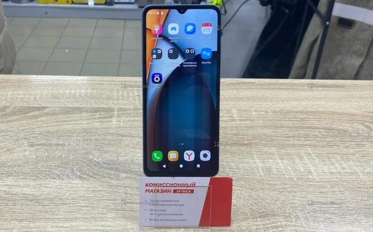 Xiaomi Redmi A3 4/128 ГБ