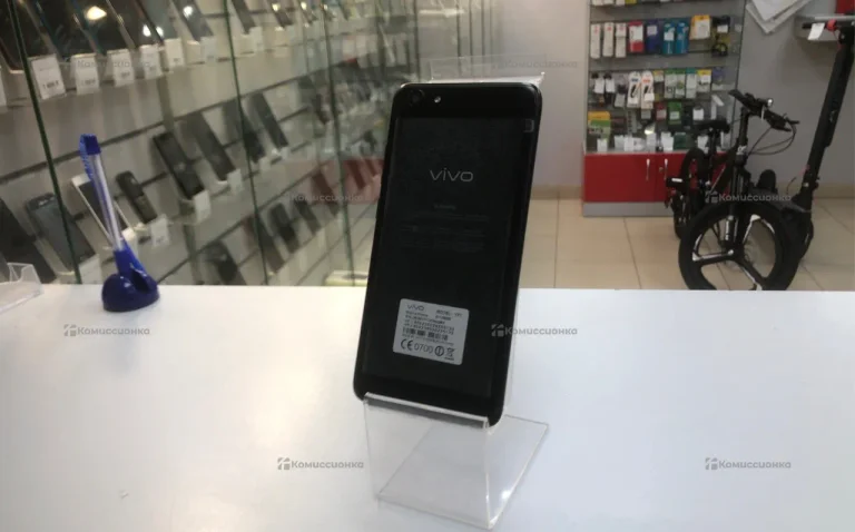 Vivo Y71 6/128 ГБ