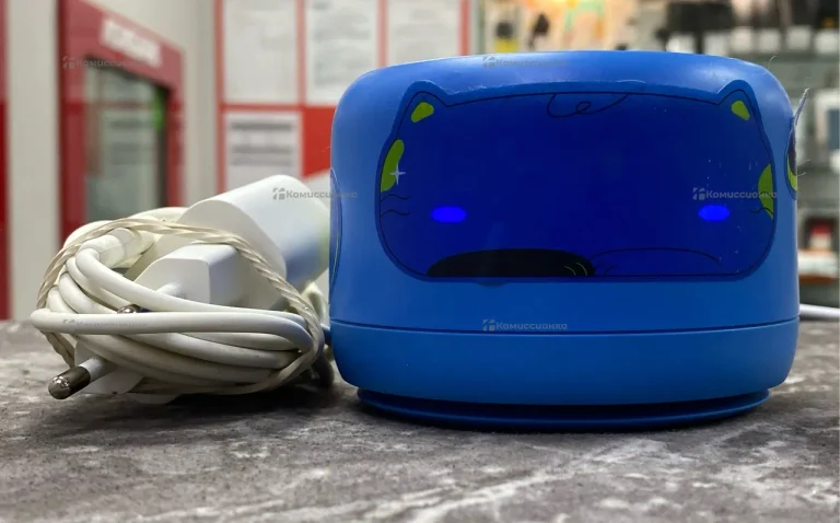 Колонка  яндекс станция лайт