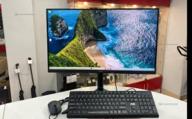 Моноблок  AOC SJ-X58