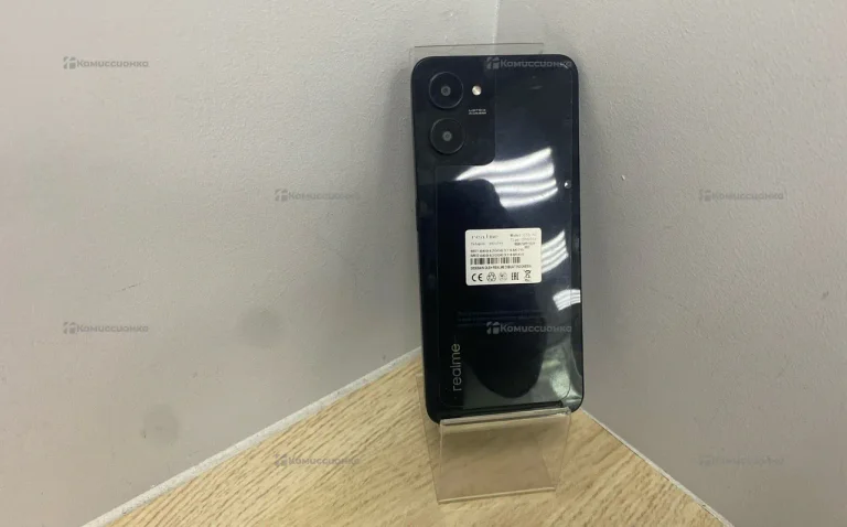 Realme C33 8/256 ГБ