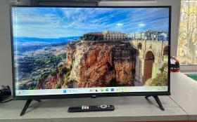 Купить Телевизор TCL 32S65A б/у , в Новокуйбышевск Цена:9900рублей