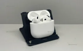 Наушники Air Pods 4 (шумоподавление)