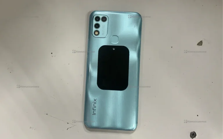 Infinix Hot 10 Play 4/64 ГБ