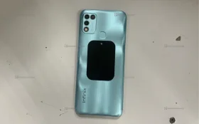 Купить Infinix Hot 10 Play 4/64 ГБ б/у , в Рязань Цена:3900рублей