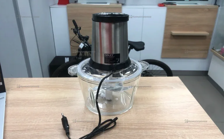 Измельчитель HALEY HY-1219