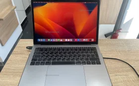 Ноутбук  MacBook Air 13 2017 i5/8/256Gb