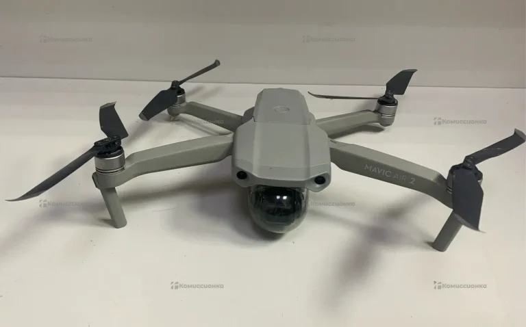 DJI MAVIC 2