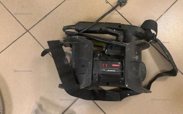 Сетевой краскопульт P.I.T. PSG3022-C