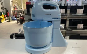 Миксер с чашей Luke MXI 870A