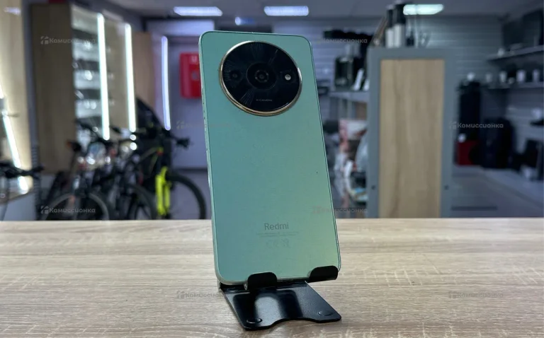 Xiaomi Redmi A3x 2/64gb