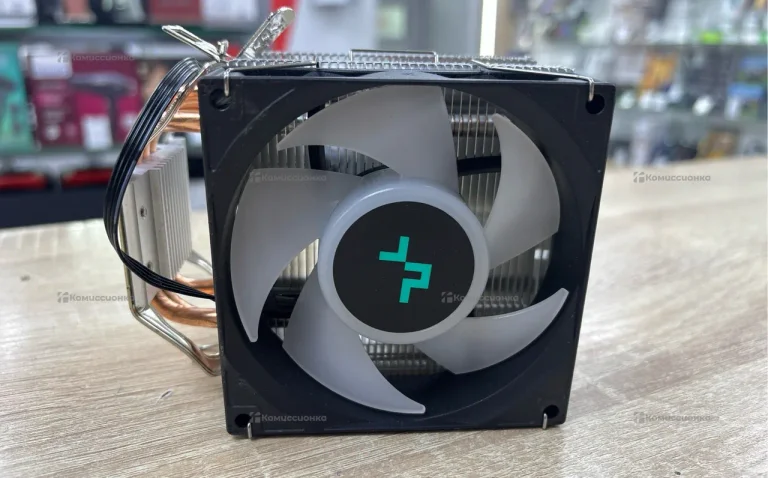 Кулер Deepcool
