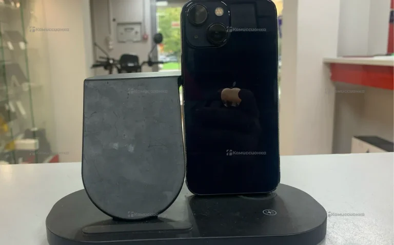 Apple iPhone 13 mini 4/128 ГБ