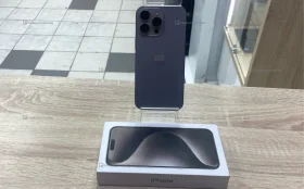 Купить Apple iPhone 15 Pro Max 8/256 ГБ б/у , в Казань Цена:62900рублей
