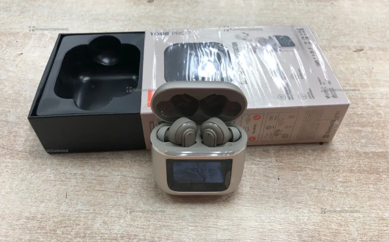Наушники  JBL TOUR PRO 2(репл)