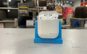 Наушники  Wireless белые