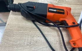 Перфоратор Спец Промо БПЭ-780.