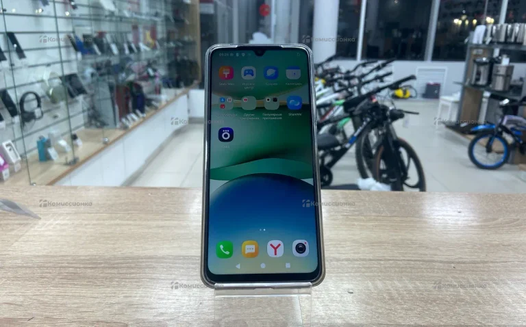 Xiaomi Redmi A5 4/128Gb