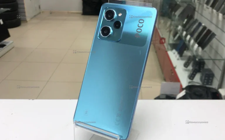 Xiaomi POCO X5 Pro 5G 6/128 ГБ