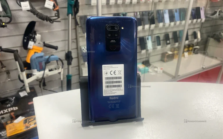Xiaomi Redmi Note 9 64Gb