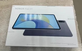 Планшет Honor Pad X9 4/128GB Wi-Fi