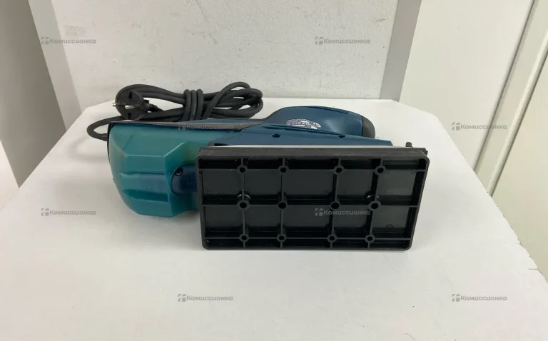 Плоскошлифовальная машина Bosch GSS 23 A