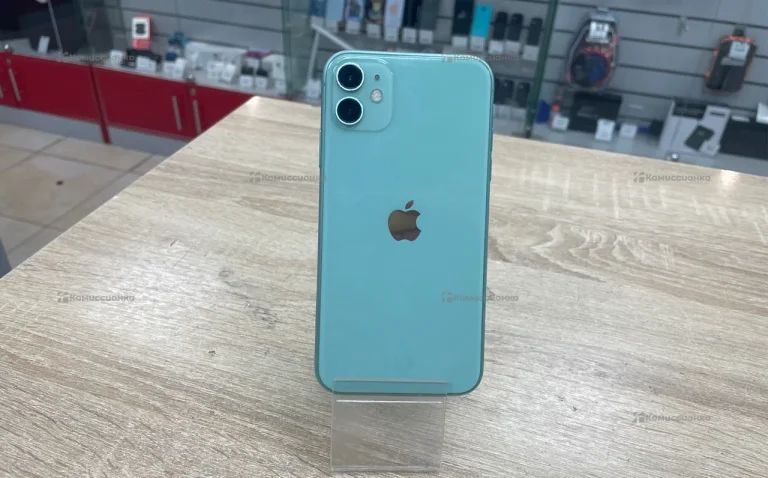 Apple Apple 11 64