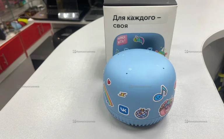 Капсула нео Марусия