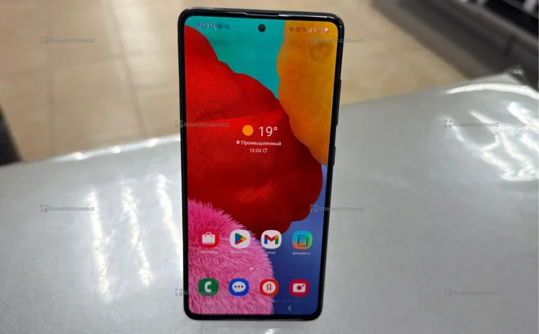 Samsung Samsung Galaxy A51 4/64 Gb