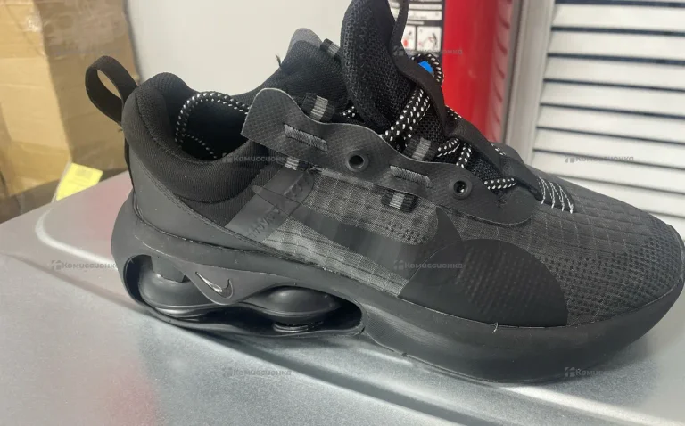 Обувь Air max 2021