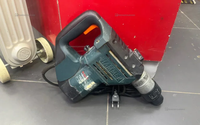 Перфоратор Bosch HammerDrill 32