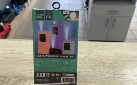 Power bank y07