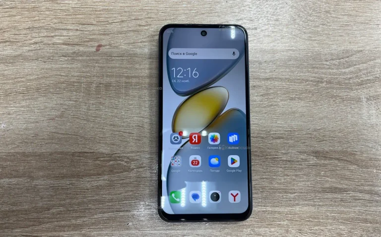 Tecno Spark Go 1 3/64 ГБ